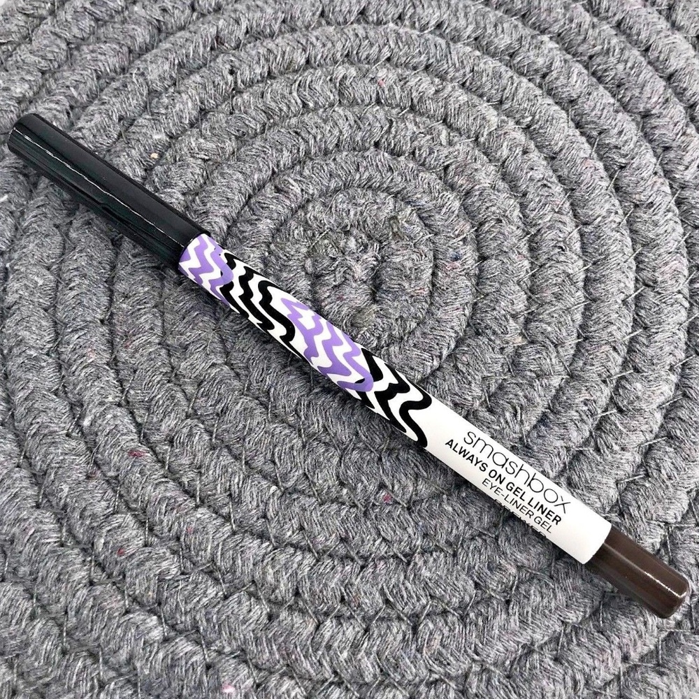 [SMASHBOX] Always on Gel Brown Eyeliner BREWED